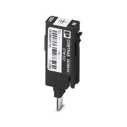 PHOENIX CONTACT 2838649 | Kurzschlussstecker