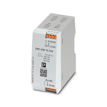 PHOENIX CONTACT 1292321 | EMV-Filter