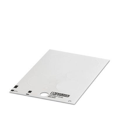 PHOENIX CONTACT 0803845 | Etikett