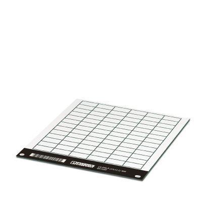 PHOENIX CONTACT 0831975 | Gerätemarker