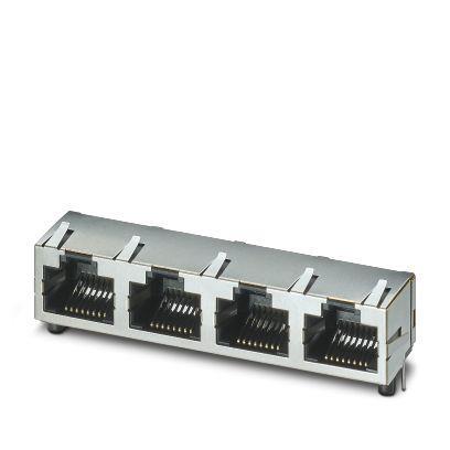 PHOENIX CONTACT 1149851 | RJ45-Leiterplatten-Steckverbinder