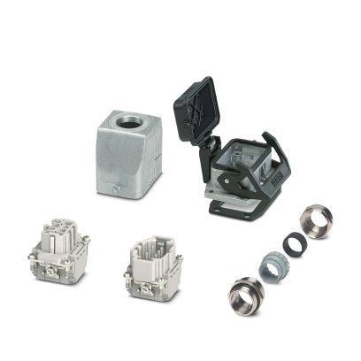 PHOENIX CONTACT 1416344 | Steckverbinder-Set