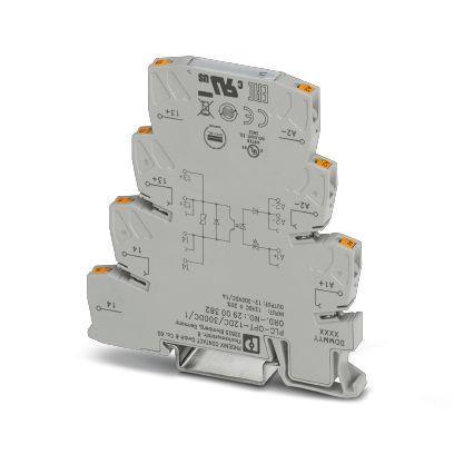 PHOENIX CONTACT 2900382 | Solid-State-Relaismodul