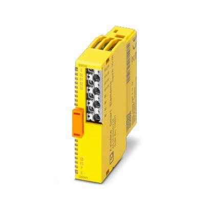 PHOENIX CONTACT 1190017 | Sicherheitsmodul