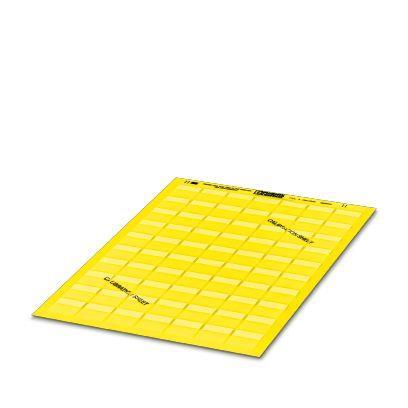 PHOENIX CONTACT 0830702 | Kabelmarker