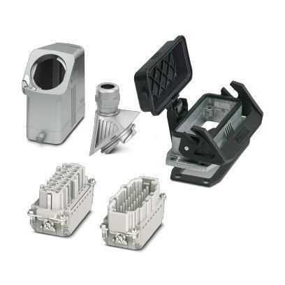 PHOENIX CONTACT 1411492 | Steckverbinder-Set