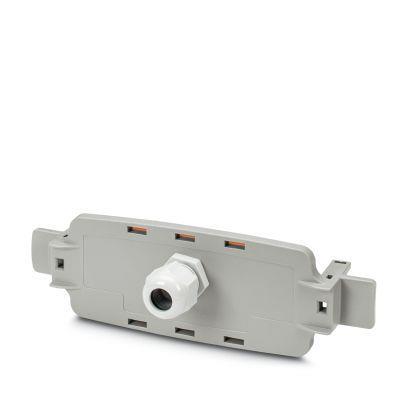 PHOENIX CONTACT 1050383 | Frontplatte