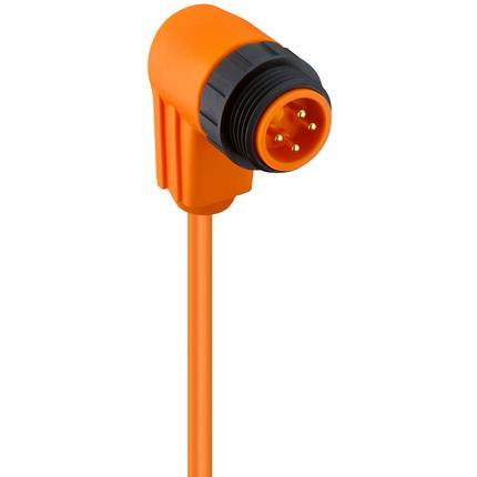 Lumberg Automation 15937 | RSW 40-02/2 M 7/8-Zoll-Steckverbinder