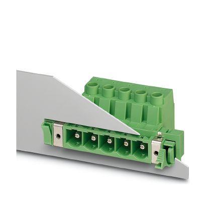 PHOENIX CONTACT 1703483 | Durchführungsstecker