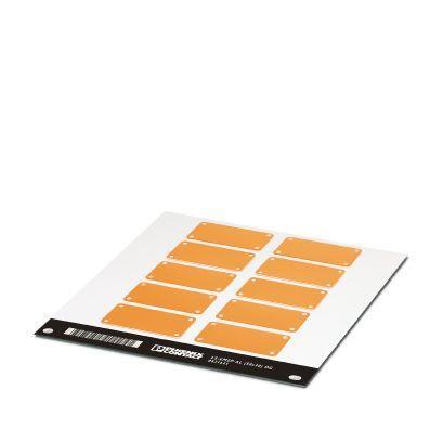 PHOENIX CONTACT 0831927 | Gerätemarker