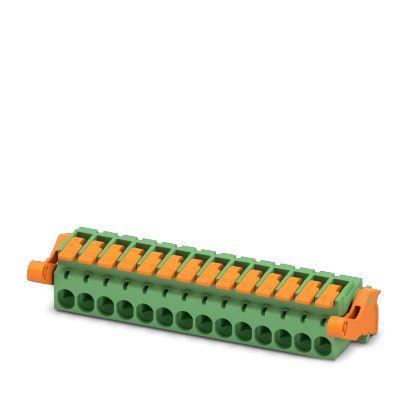 PHOENIX CONTACT 1110620 | Leiterplattenstecker
