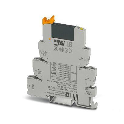 PHOENIX CONTACT 2967879 | Solid-State-Relaismodul