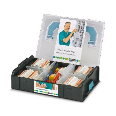PHOENIX CONTACT 1180883 | Starterkit