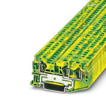 PHOENIX CONTACT 3031416 | Schutzleiter-Reihenklemme