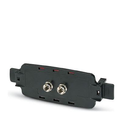 PHOENIX CONTACT 2230006 | Frontplatte