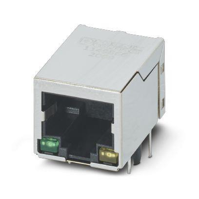 PHOENIX CONTACT 1149866 | RJ45-Leiterplatten-Steckverbinder