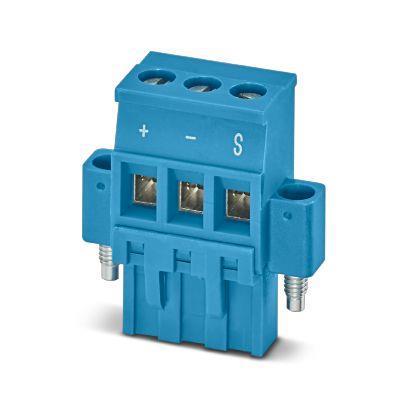PHOENIX CONTACT 1161208 | Leiterplattenstecker