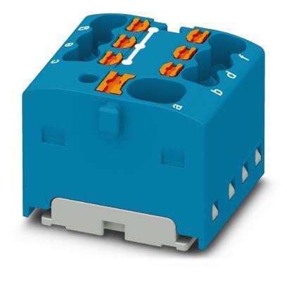 PHOENIX CONTACT 1047467 | Verteilerblock