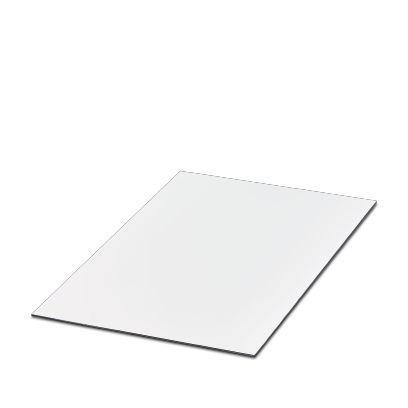 PHOENIX CONTACT 0830145 | Gravurplatte