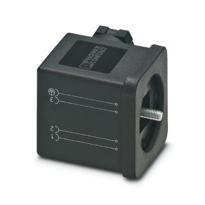 PHOENIX CONTACT 1452136 | Ventilstecker