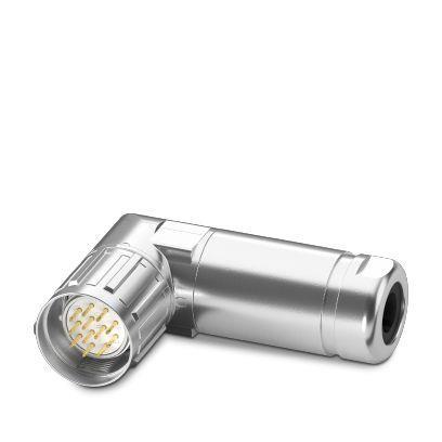 PHOENIX CONTACT 1624086 | Kabelsteckverbinder