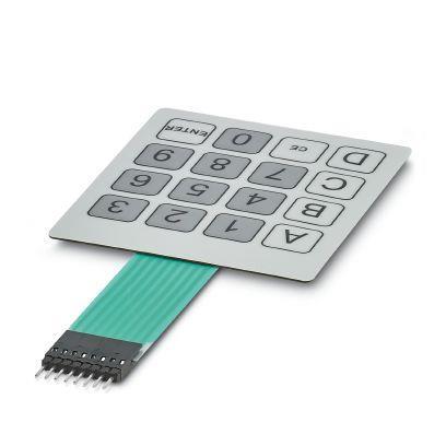 PHOENIX CONTACT 2203568 | Folientastatur