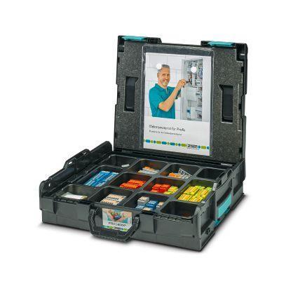 PHOENIX CONTACT 1164787 | Starterkit