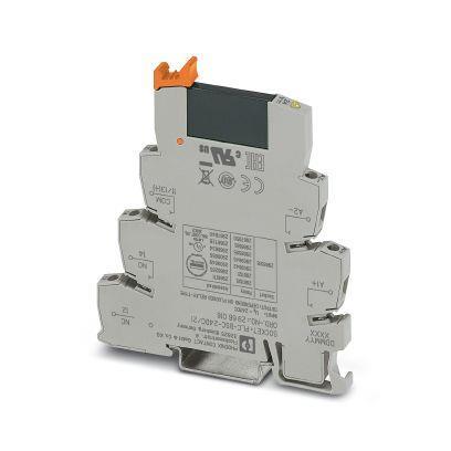 PHOENIX CONTACT 2966728 | Solid-State-Relaismodul