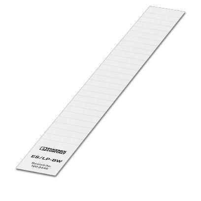 PHOENIX CONTACT 1003446 | Einsteckstreifen