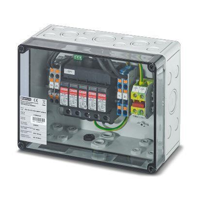 PHOENIX CONTACT 1105828 | Generatoranschlusskasten
