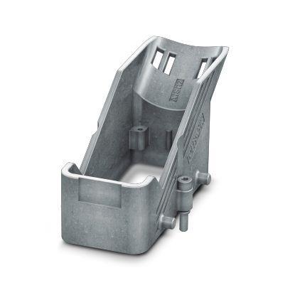 PHOENIX CONTACT 1404218 | Tragschienen-Montagerahmen