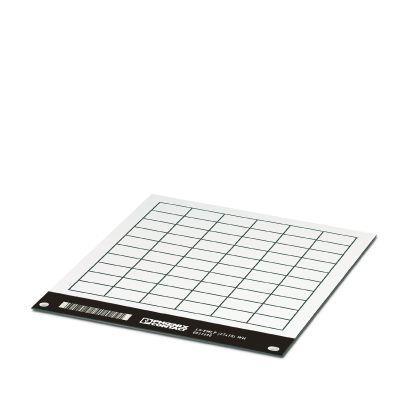 PHOENIX CONTACT 0831976 | Gerätemarker