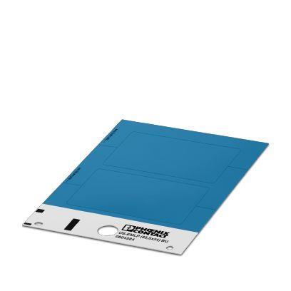 PHOENIX CONTACT 0804284 | Kunststoffschild