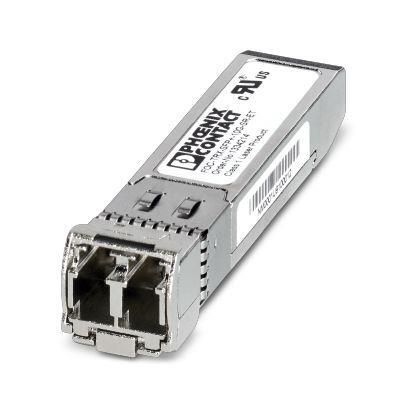 PHOENIX CONTACT 1334214 | Transceiver