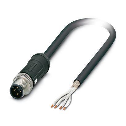 PHOENIX CONTACT 1407313 | Sensor-/Aktor-Kabel
