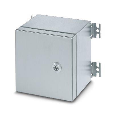 PHOENIX CONTACT 0899067 | Leergehäuse