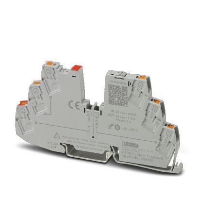 PHOENIX CONTACT 1135752 | Elektronischer Geräteschutzschalter