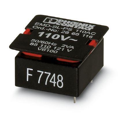 PHOENIX CONTACT 2866116 | Powermodul