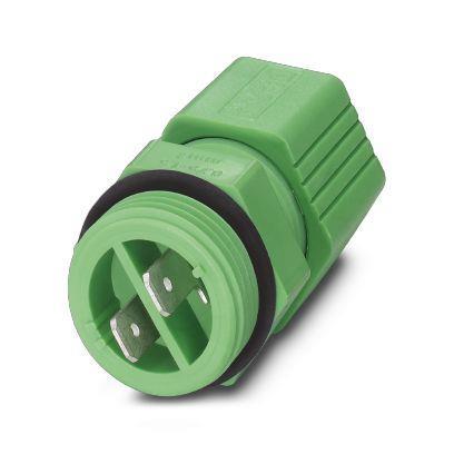 PHOENIX CONTACT 1640647 | Wanddurchführung