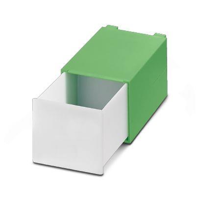 PHOENIX CONTACT 0801730 | Tragschiene