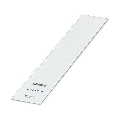 PHOENIX CONTACT 1005224 | Einsteckstreifen