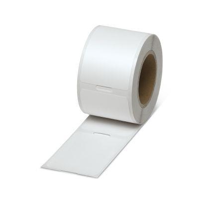 PHOENIX CONTACT 0828266 | Etikett für Gehäuse ME ... UT ... BUS ...