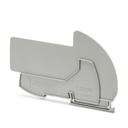 PHOENIX CONTACT 2908555 | Abteilungstrennplatte