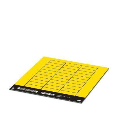 PHOENIX CONTACT 0831747 | Gerätemarker