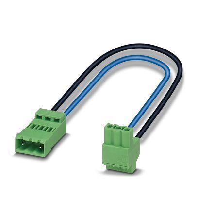 PHOENIX CONTACT 1022771 | Konfektionierte Leiterplatten-Steckverbinder