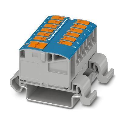 PHOENIX CONTACT 1019548 | Verteilerblock