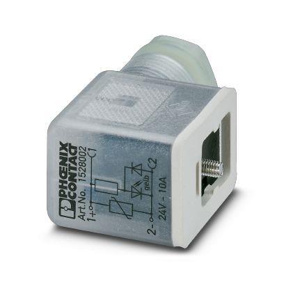 PHOENIX CONTACT 1528002 | Ventilstecker