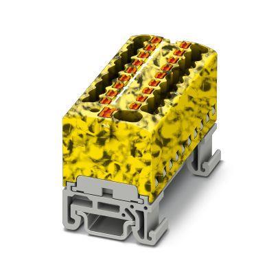 PHOENIX CONTACT 1047453 | Verteilerblock