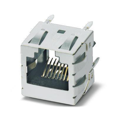 PHOENIX CONTACT 1321249 | RJ45-Leiterplatten-Steckverbinder