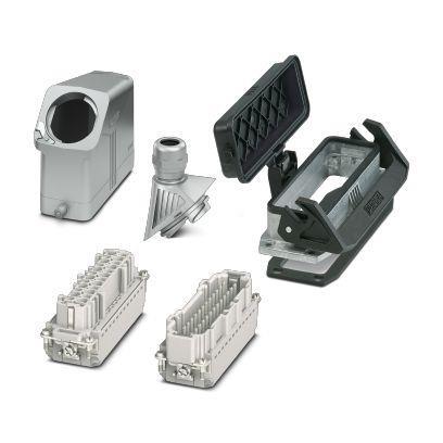 PHOENIX CONTACT 1411493 | Steckverbinder-Set